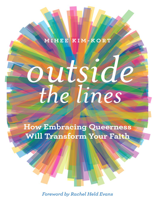 Title details for Outside the Lines by Mihee Kim-Kort - Available